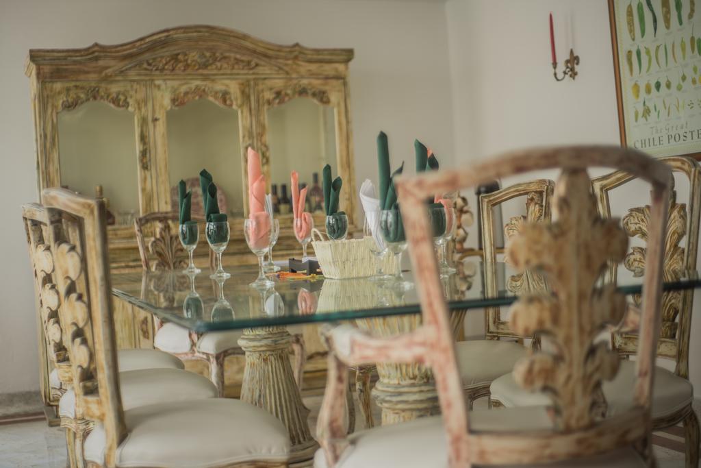 Hostal Coworking Cristales Кали Экстерьер фото