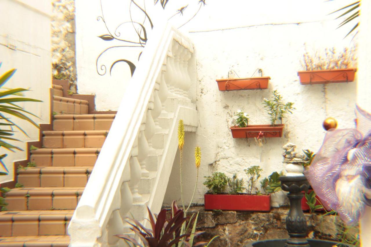 Hostal Coworking Cristales Кали Экстерьер фото