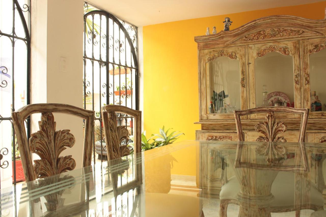 Hostal Coworking Cristales Кали Экстерьер фото